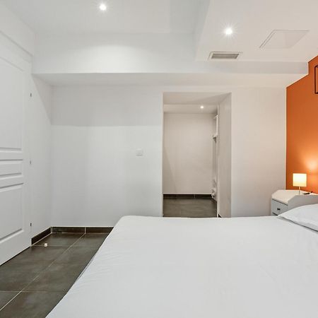 Saint Charles Apartments Montpellier Ngoại thất bức ảnh
