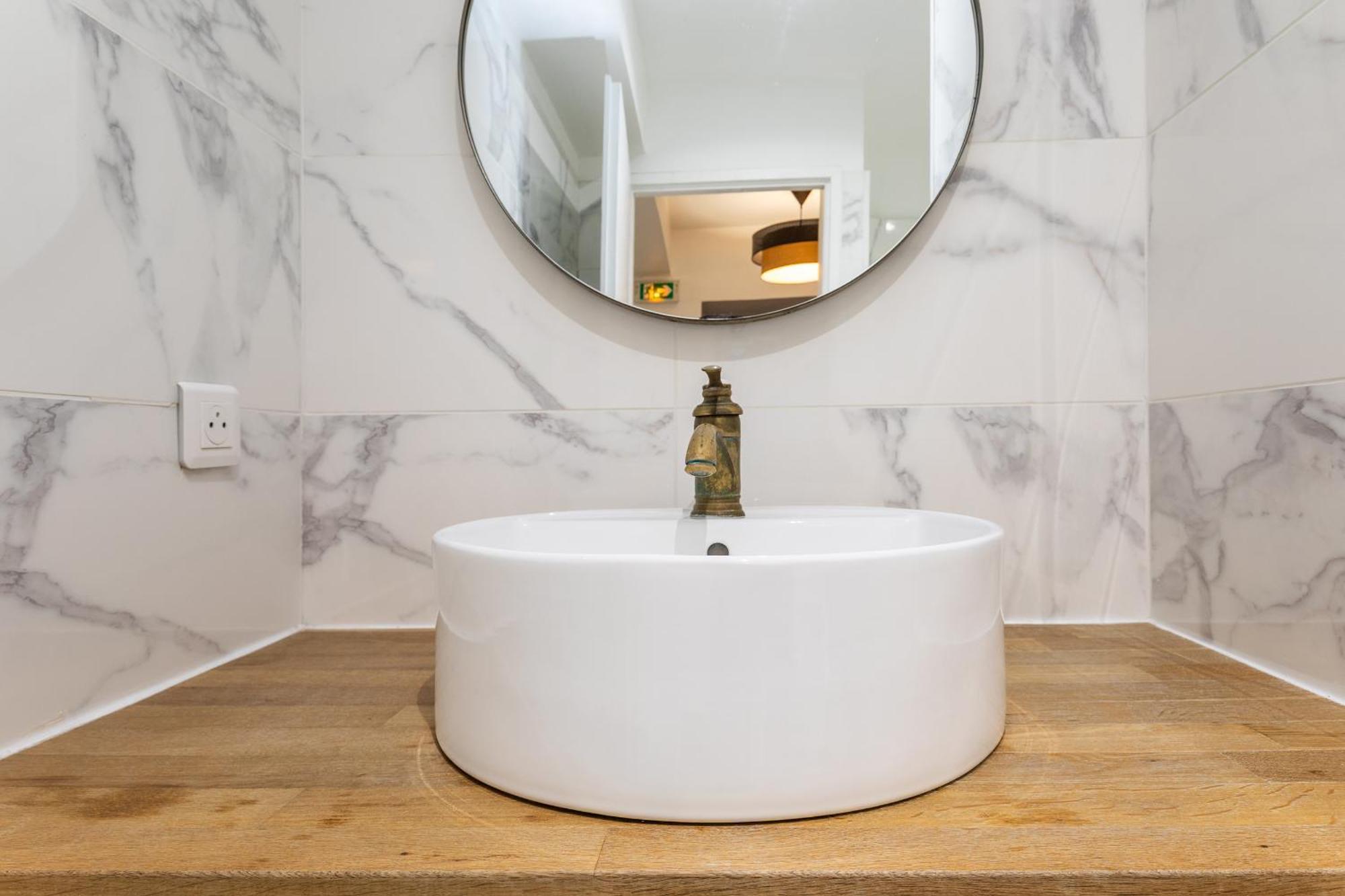 Saint Charles Apartments Montpellier Ngoại thất bức ảnh