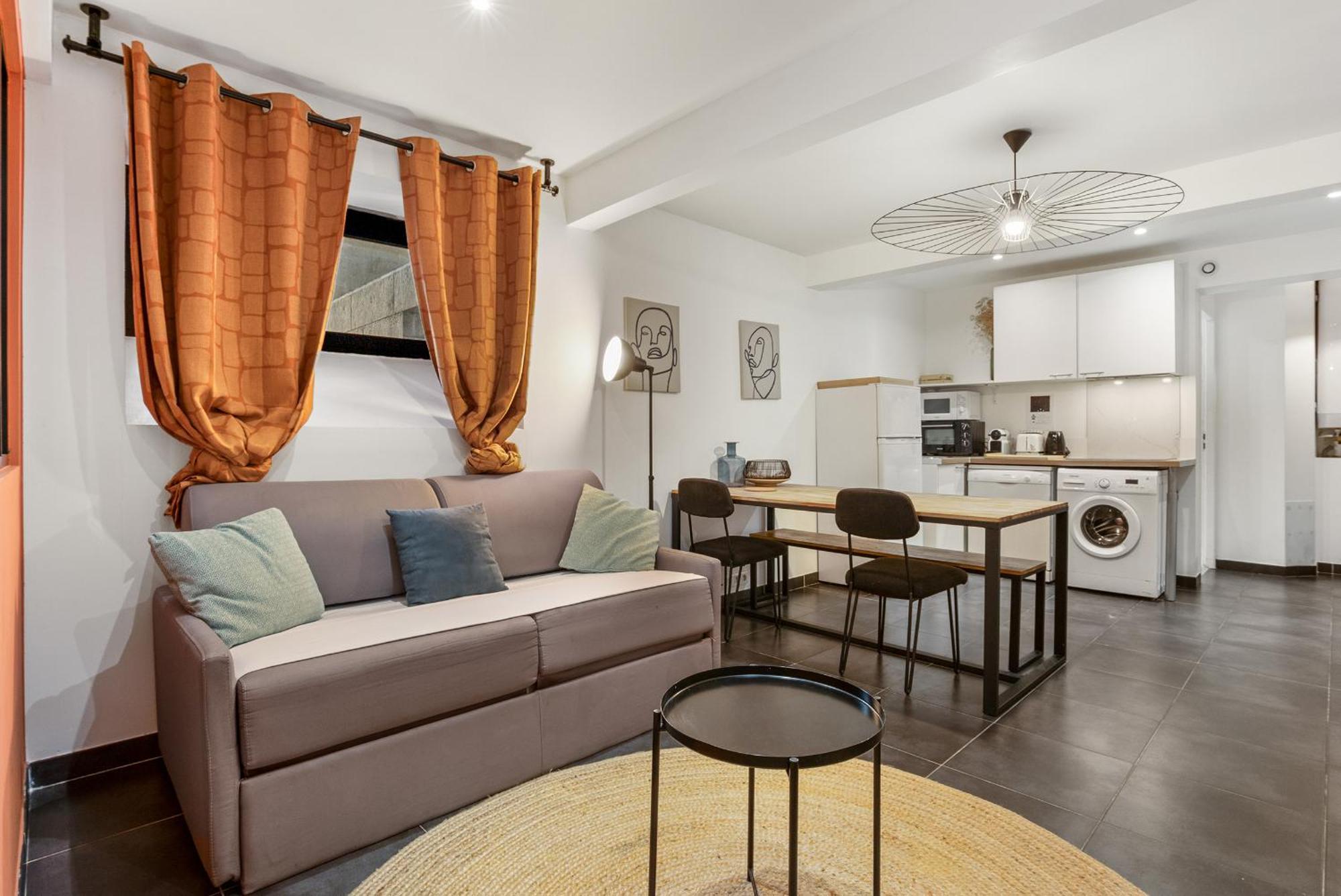 Saint Charles Apartments Montpellier Ngoại thất bức ảnh