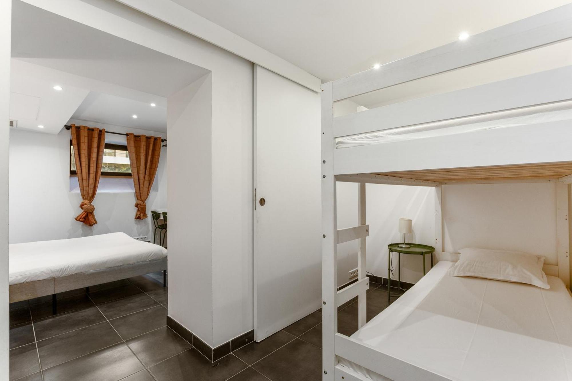 Saint Charles Apartments Montpellier Ngoại thất bức ảnh