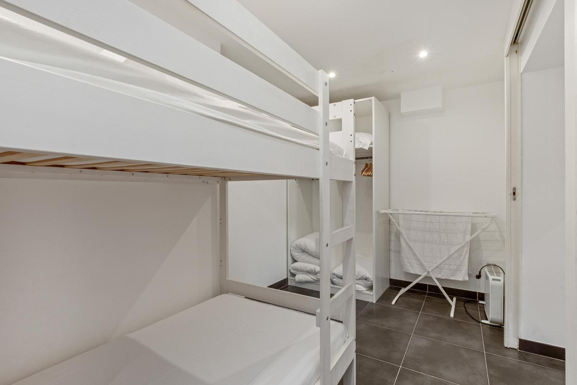 Saint Charles Apartments Montpellier Ngoại thất bức ảnh