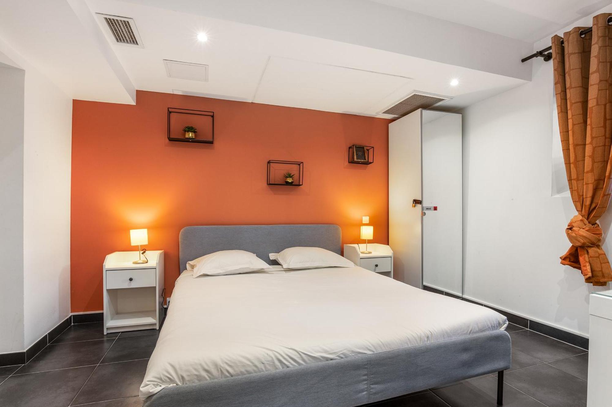 Saint Charles Apartments Montpellier Ngoại thất bức ảnh