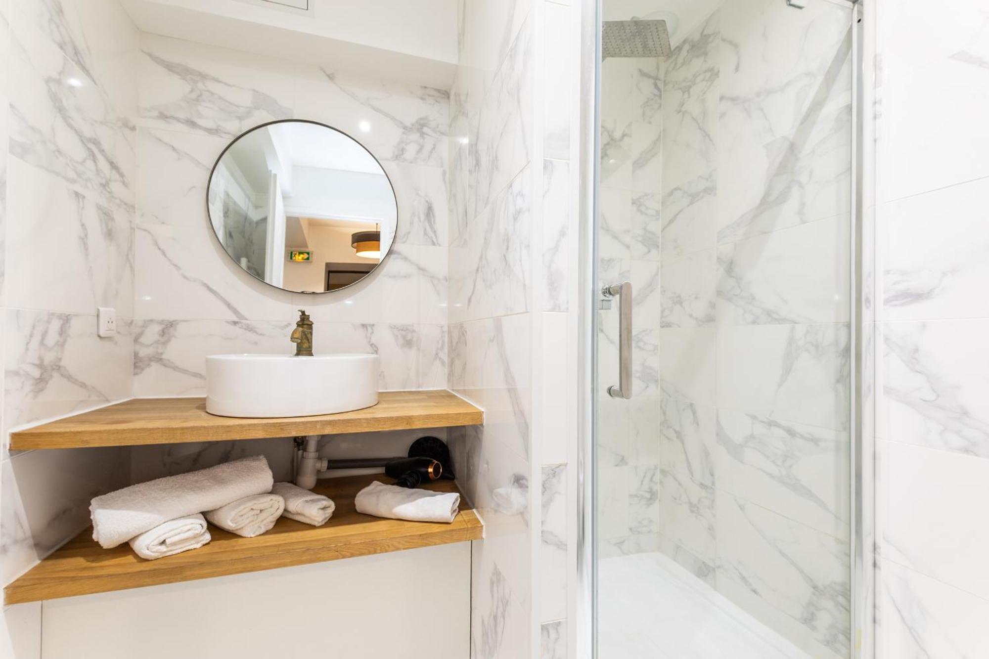 Saint Charles Apartments Montpellier Ngoại thất bức ảnh