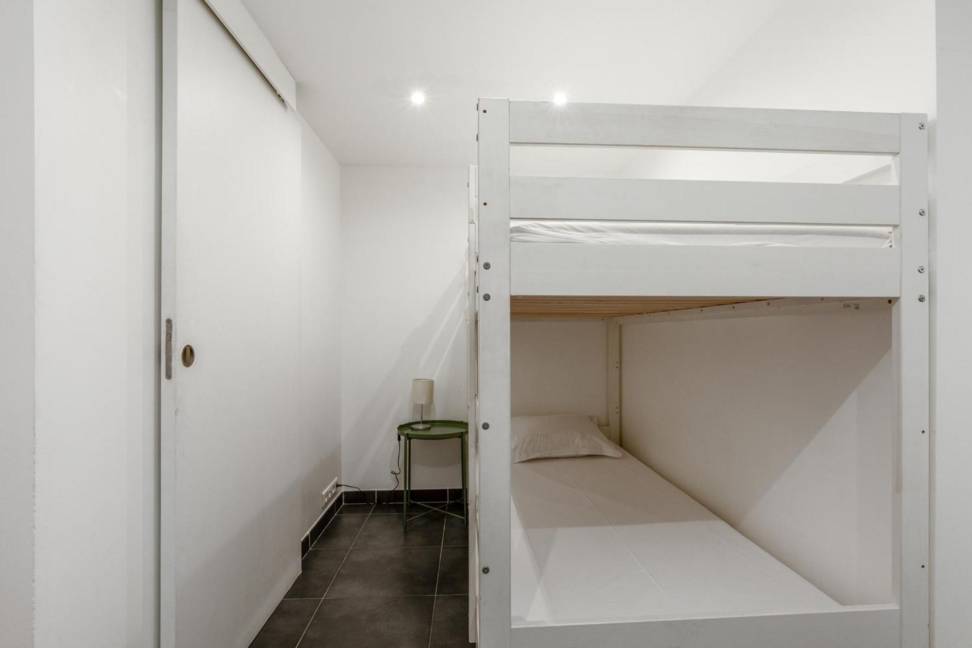 Saint Charles Apartments Montpellier Ngoại thất bức ảnh
