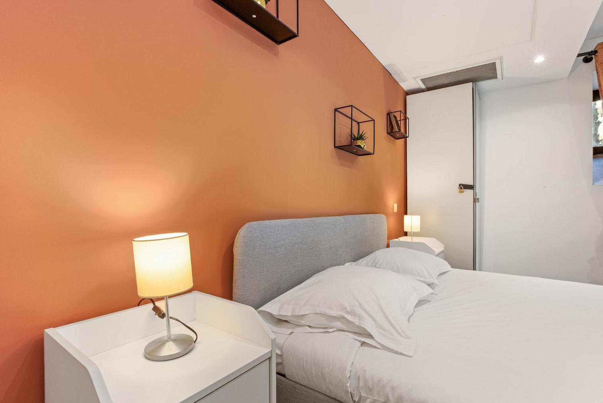 Saint Charles Apartments Montpellier Ngoại thất bức ảnh