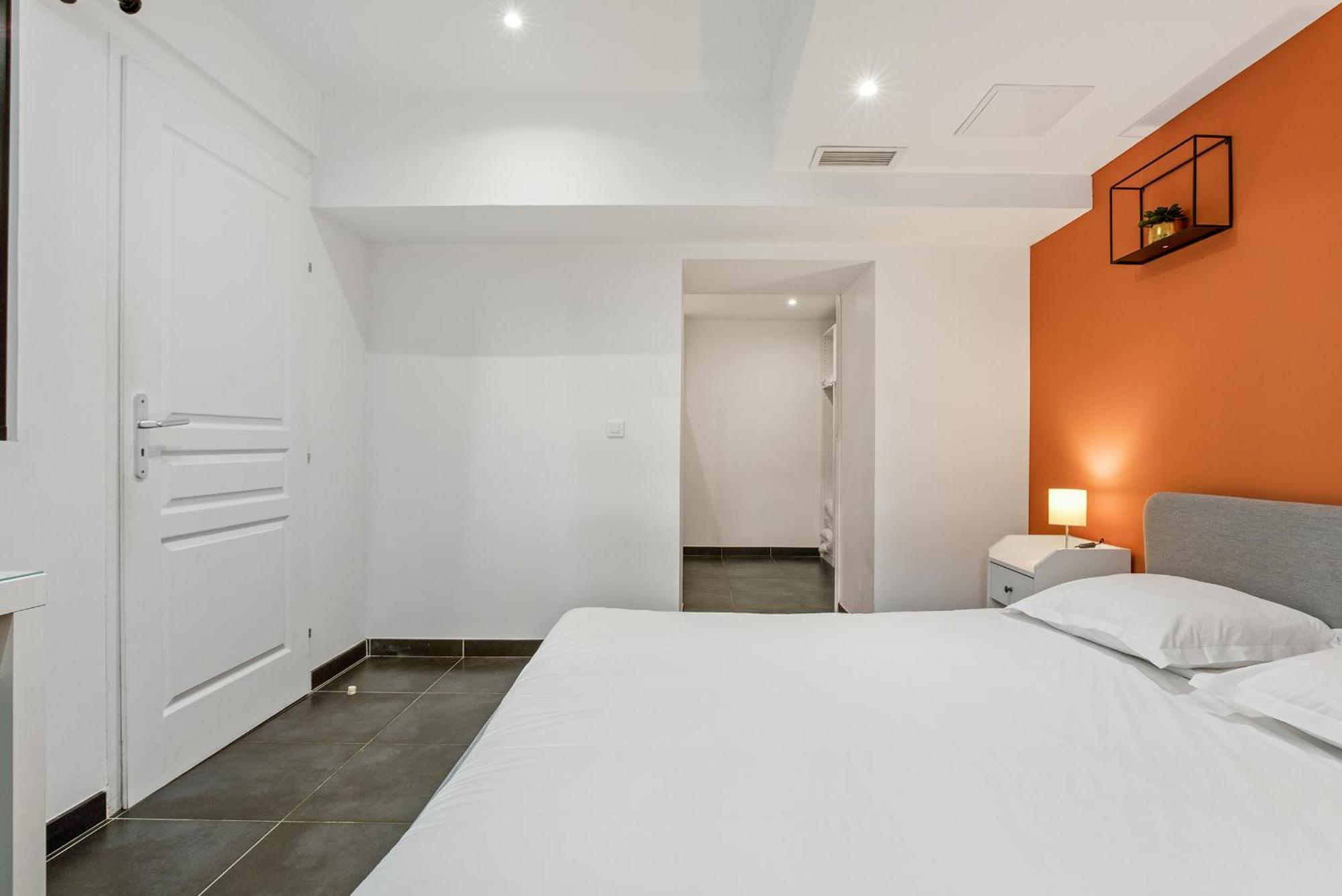 Saint Charles Apartments Montpellier Ngoại thất bức ảnh