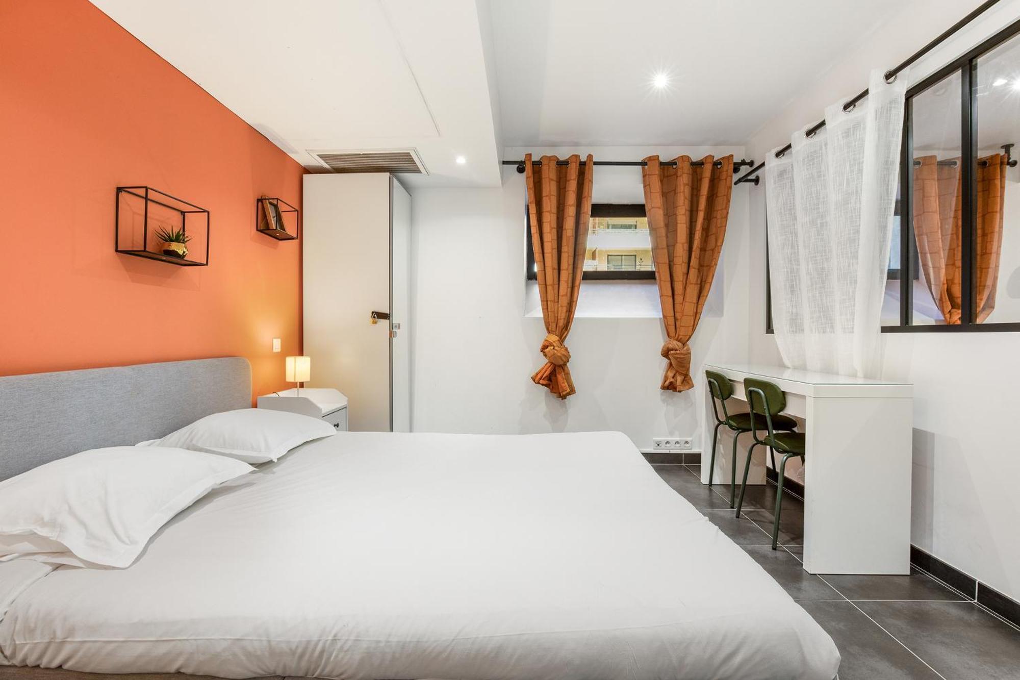 Saint Charles Apartments Montpellier Ngoại thất bức ảnh